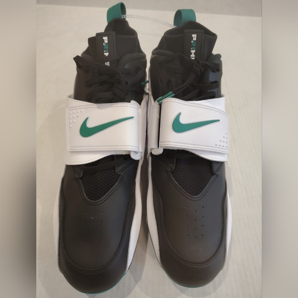 Nike Air Diamond Turf 93 Td Cleats Deion Sanders‎
